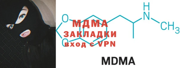 тгк Балахна